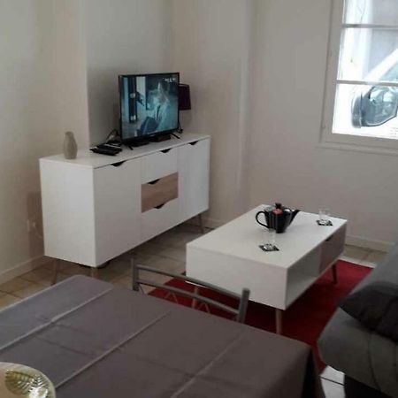 Apartamento Le Goeland Dieppe Exterior foto
